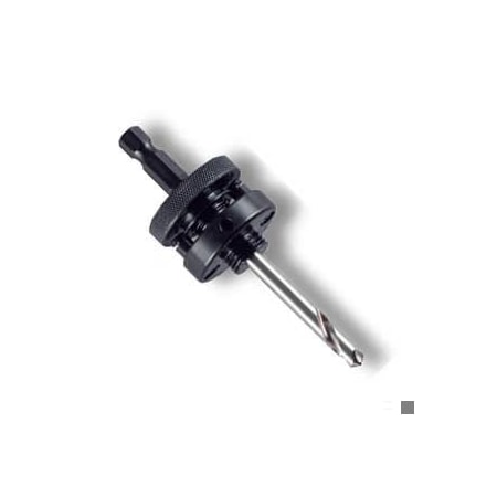 Morse ARBOR 3/8 in HEX, PIN ARBOR, 139823 MA35PSCT